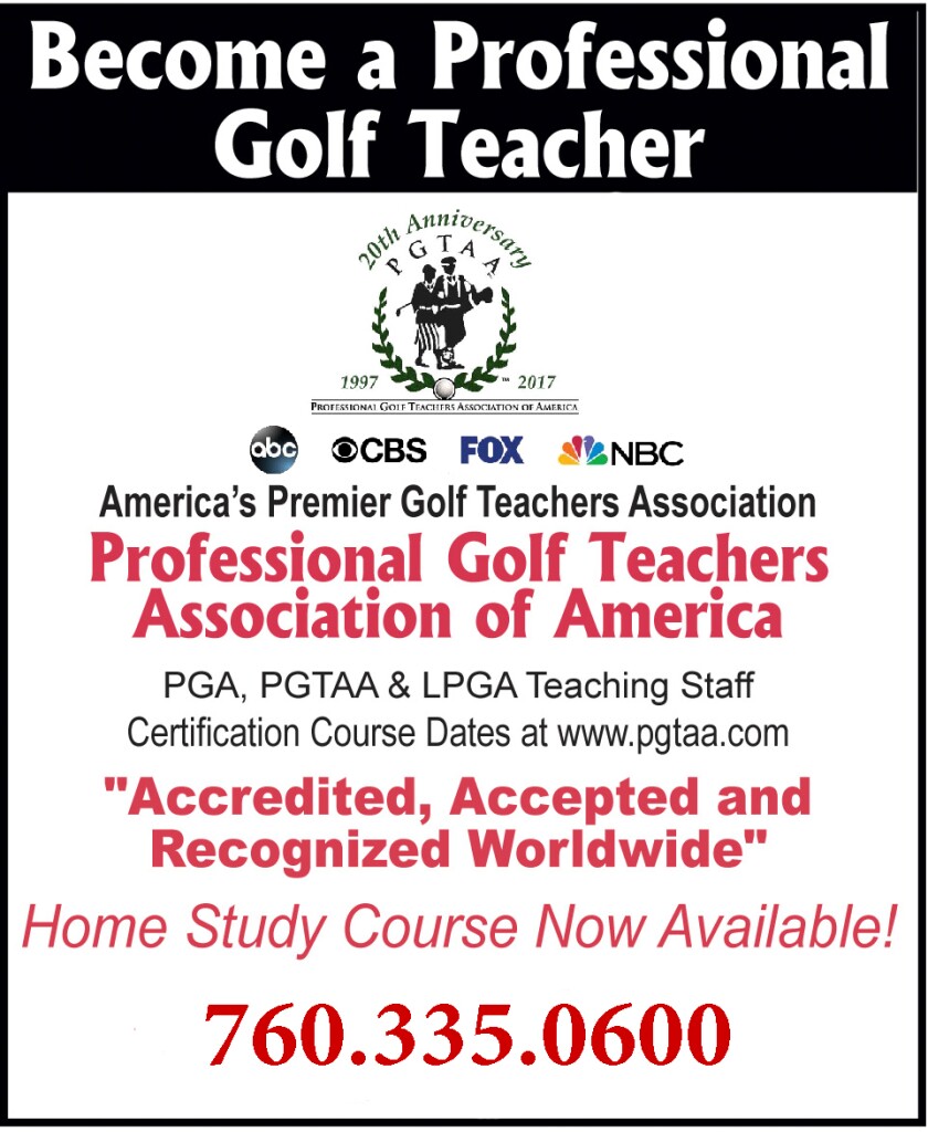 PGTAA new phone number ad