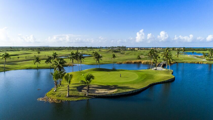 Costa Caribe Golf And Country Club