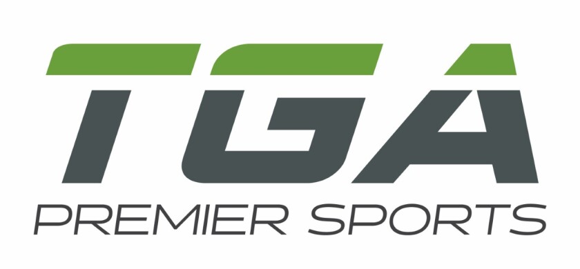 TGA Logo