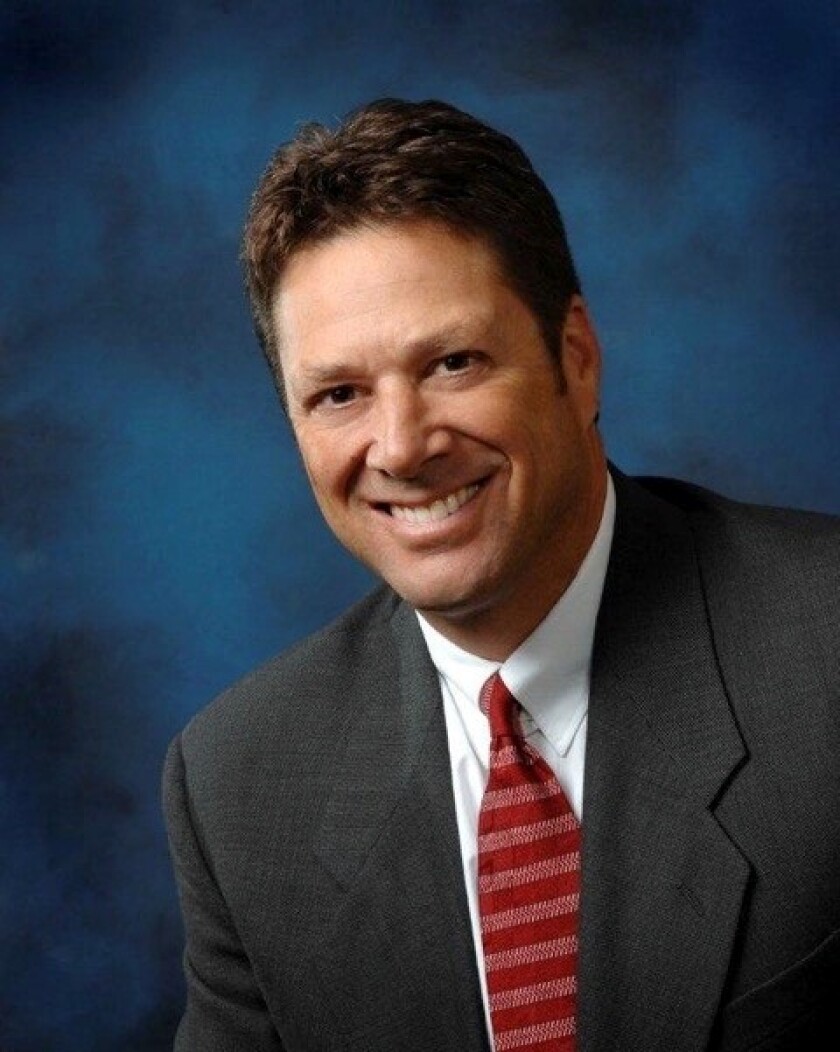 Tom Colceri of KemperSports