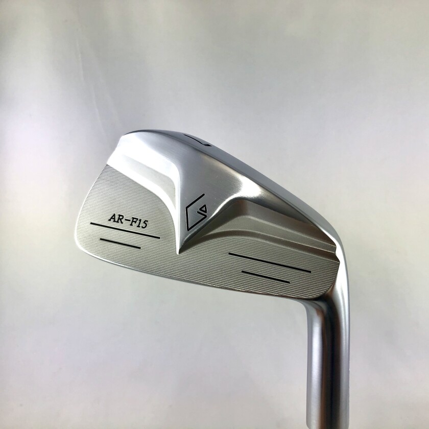 Argolf — AR-F15 Side View