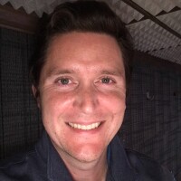 Garrett Johnston