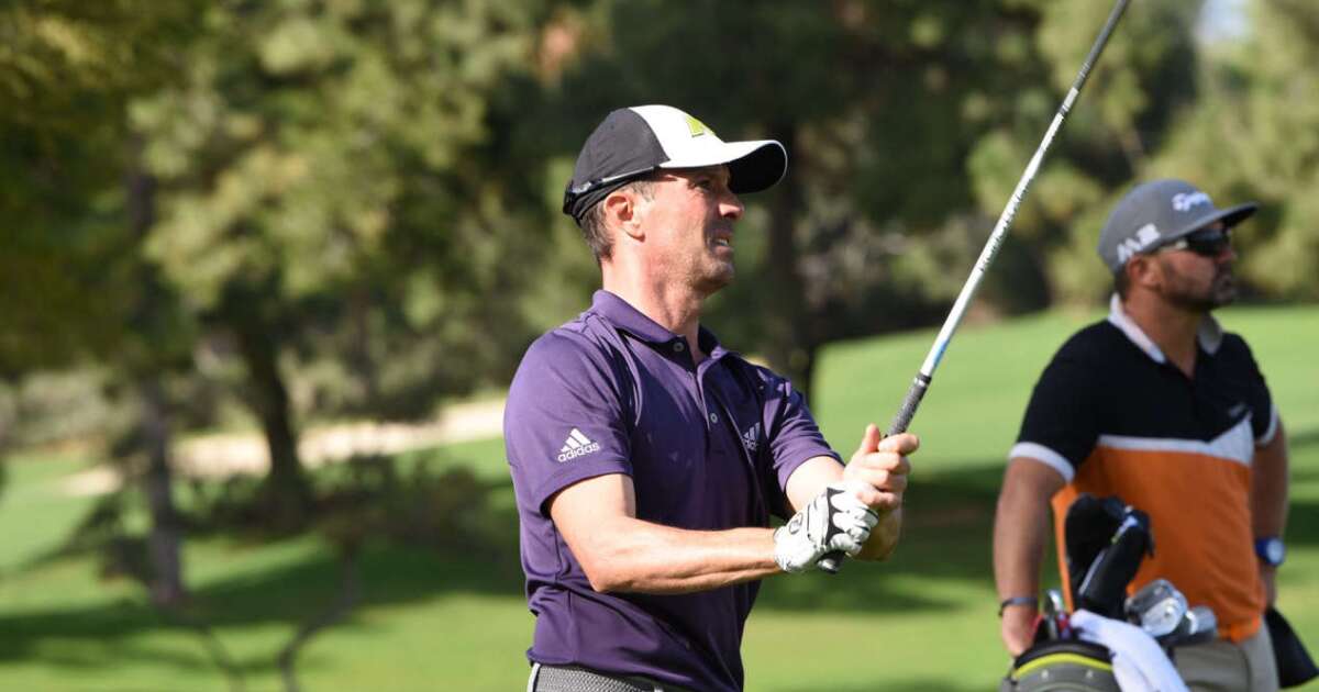 Long Road To A Tour Start Often Merges With Monday Qualifier