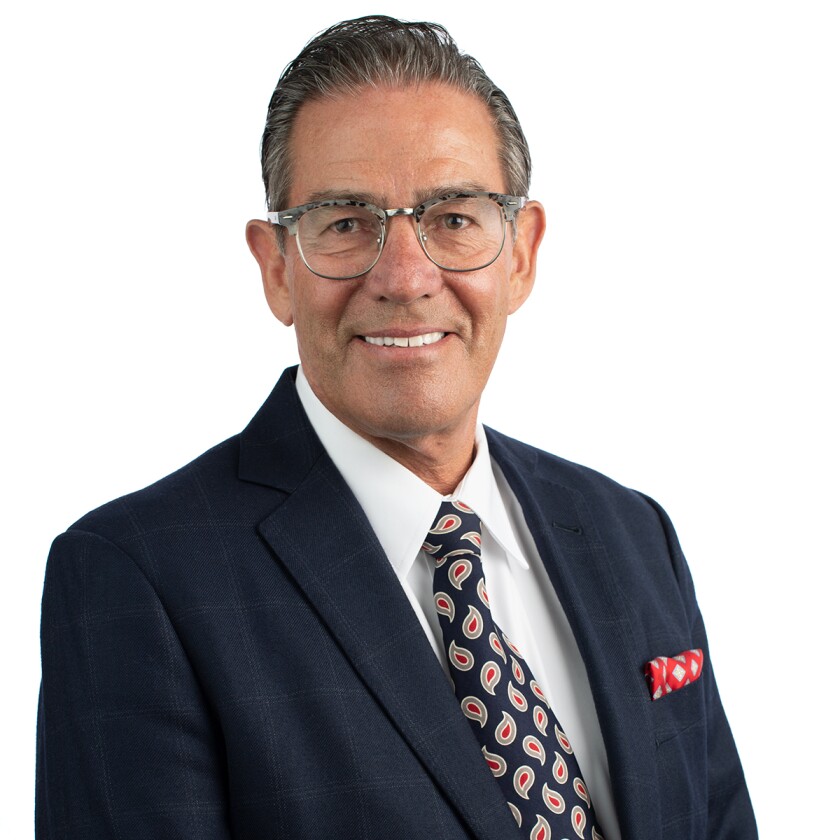 Bernie Friedrich