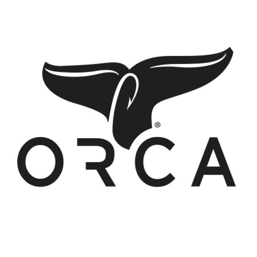 Orca — Logo