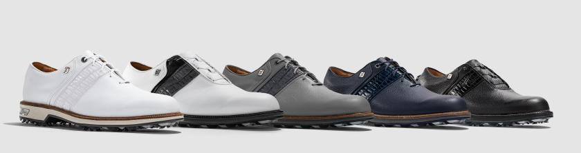 FootJoy — Premiere Series (Packard)