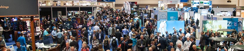 2019 PGA Merchandise Show