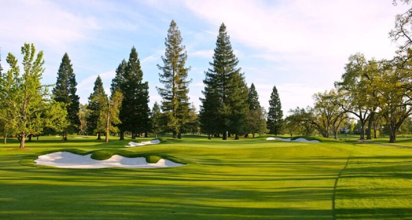 Silverado Resort and Spa