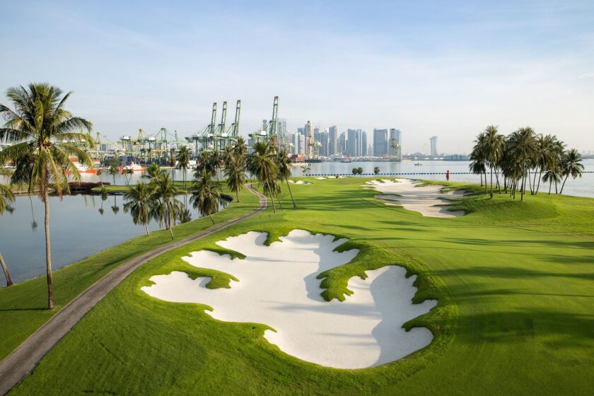 LIV Golf Investments, Greg Norman up ante on Asian Tour