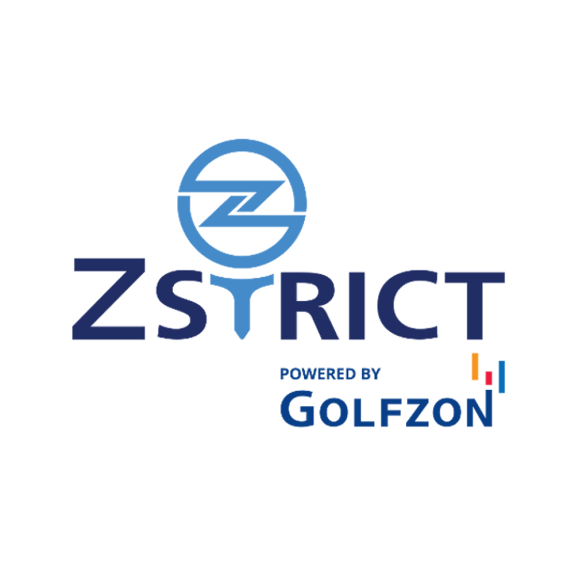 Zstrict logo