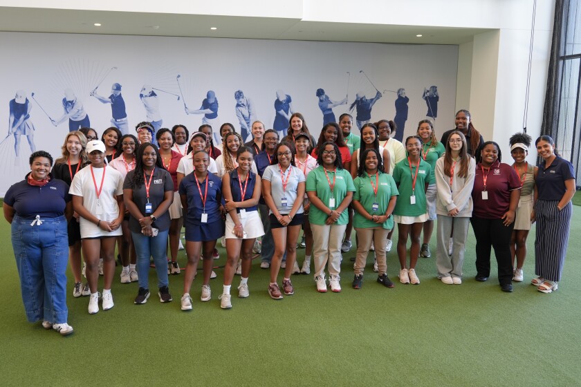 KPMG Women's PGA Championship