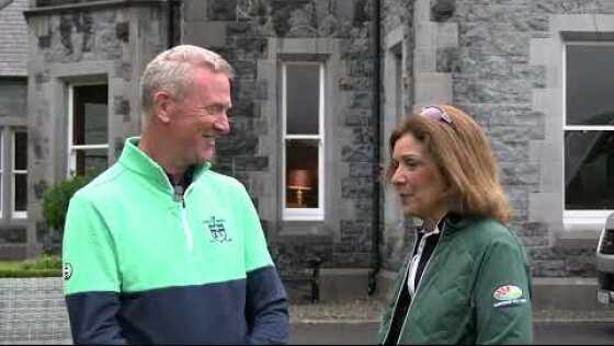 North & West Coast Links — Golf360 2024