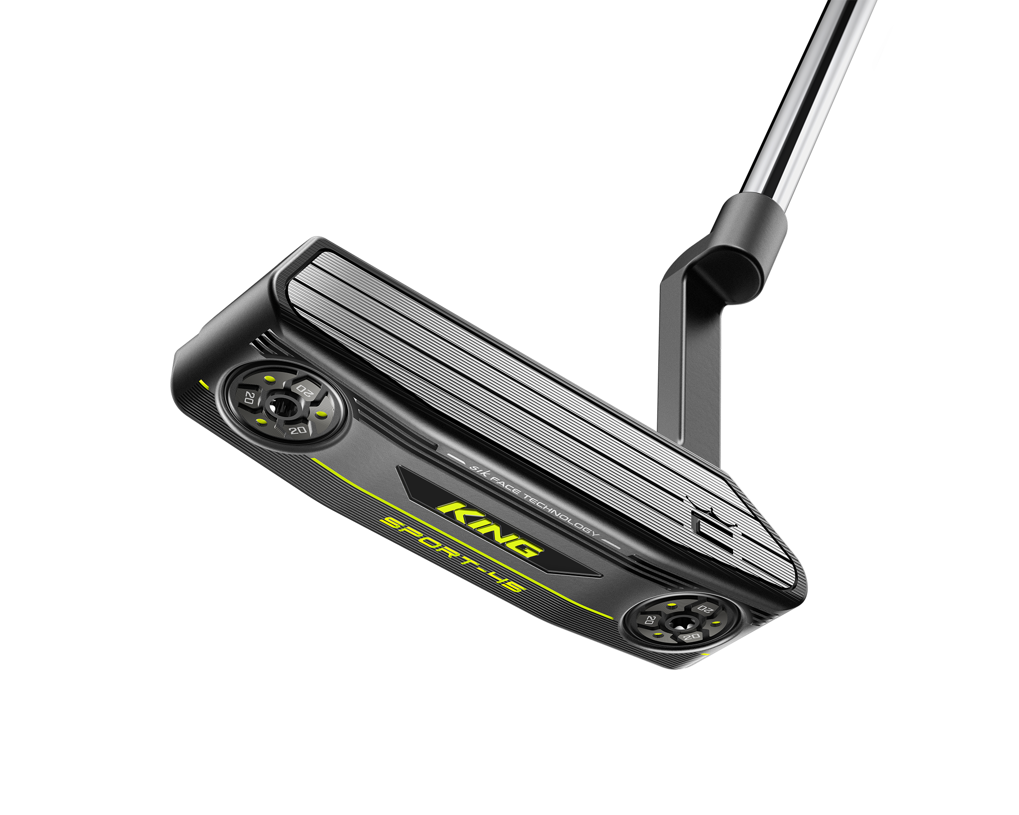 cobra 〔キング Vintage Sport－45〕34〔SIK〕