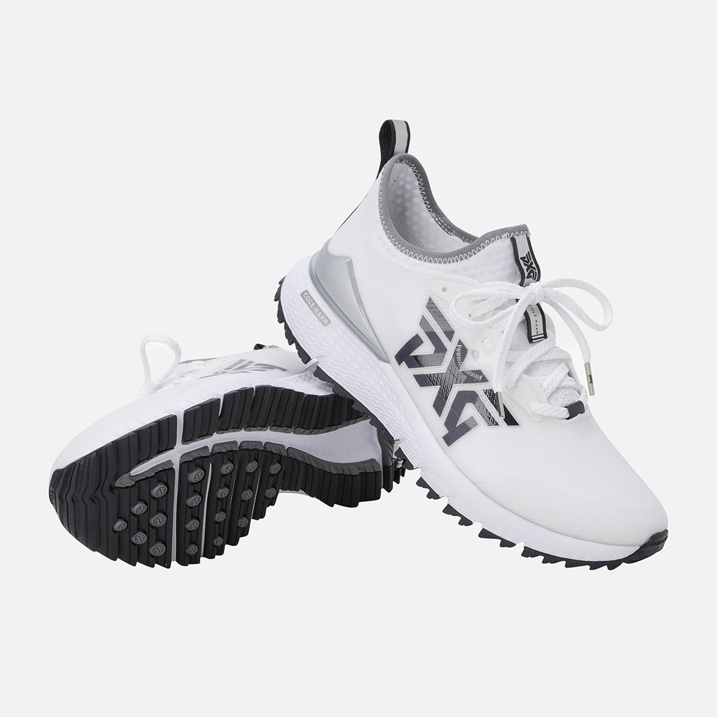 PXG | Cole Haan: Collaborate on a limited-edition golf footwear